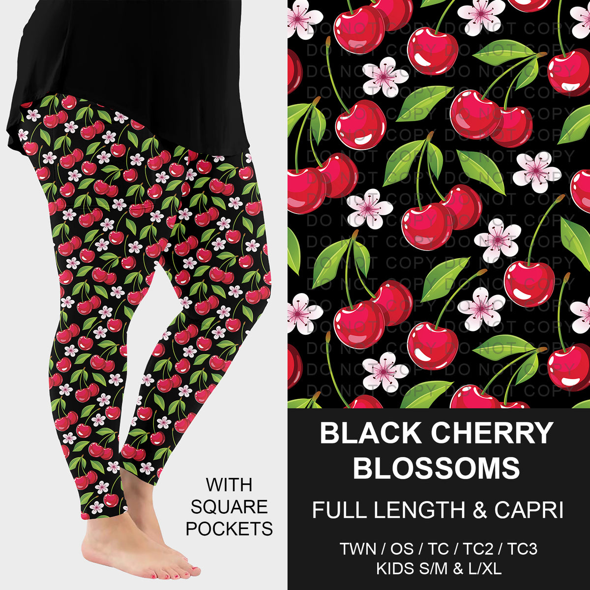 Pre-Order High-Rise Leggings with Pockets – Arrow Trend Leggings